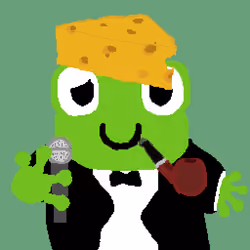 Ethereum Puppet #4415
