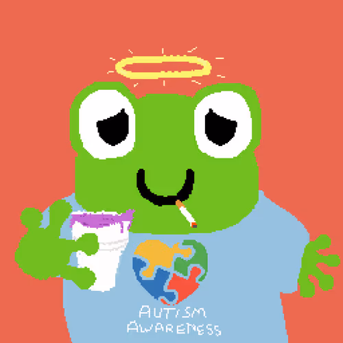 Ethereum Puppets