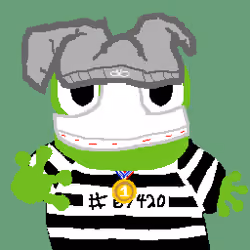 Ethereum Puppet #2675