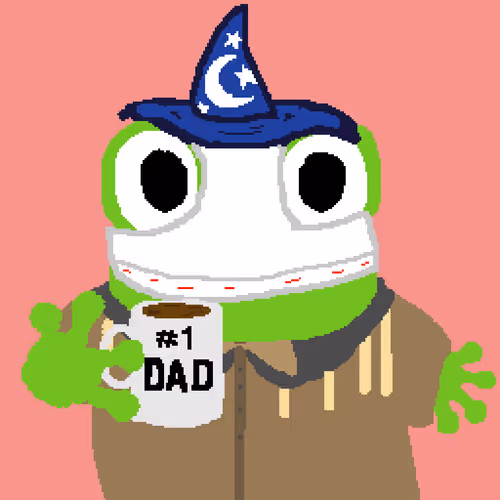 Ethereum Puppets