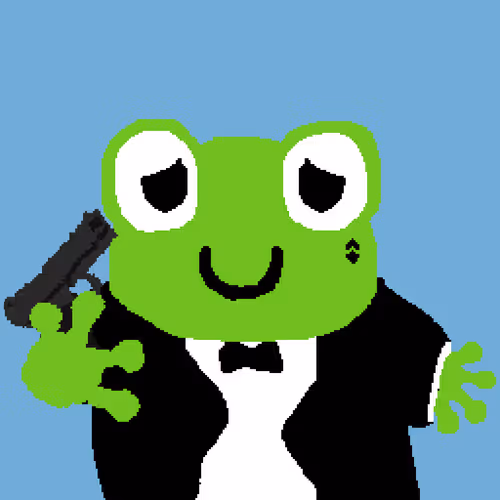 Ethereum Puppets