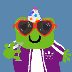 Ethereum Puppet #1214