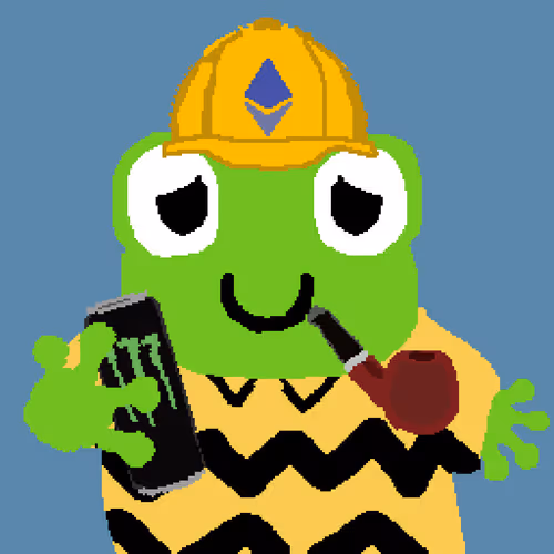 Ethereum Puppets