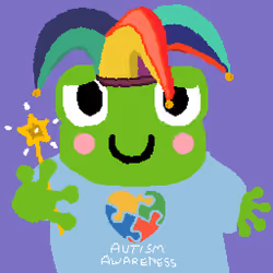 Ethereum Puppet #4713