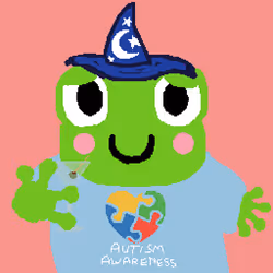 Ethereum Puppet #381
