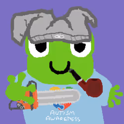 Ethereum Puppet #1471