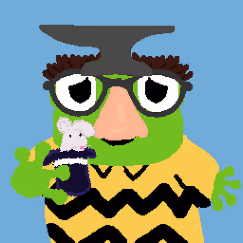Ethereum Puppets