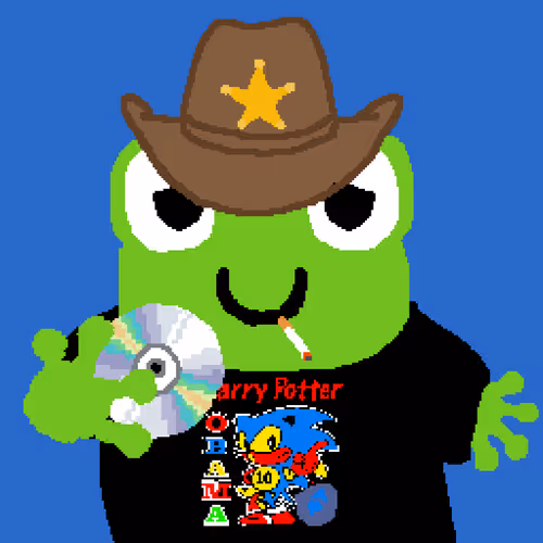 Ethereum Puppets
