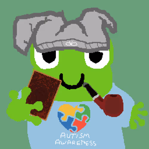 Ethereum Puppets