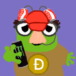 Ethereum Puppet #3989