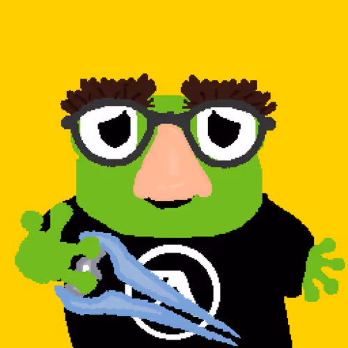 Ethereum Puppets
