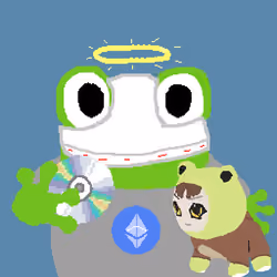 Ethereum Puppet #4664