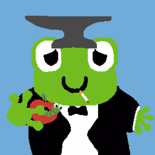 Ethereum Puppets