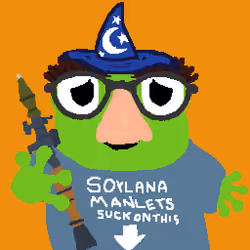 Ethereum Puppet #4294
