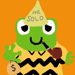 Ethereum Puppet #3909