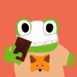 Ethereum Puppet #528