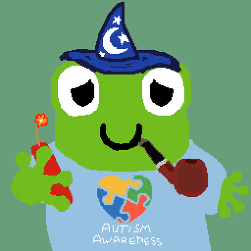 Ethereum Puppets