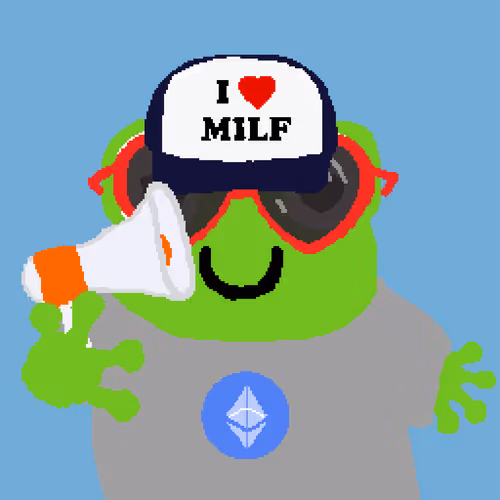 Ethereum Puppets
