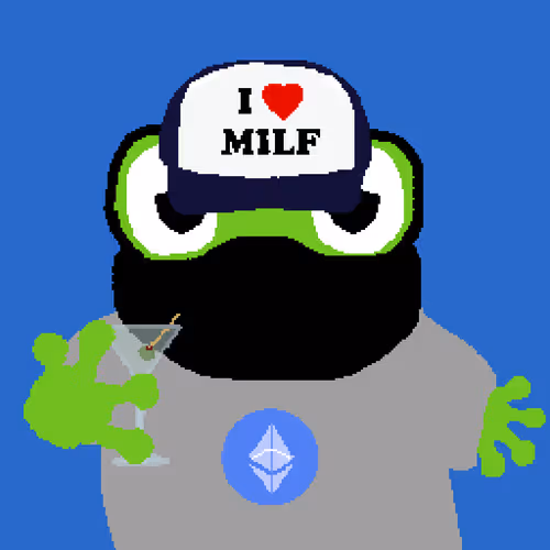 Ethereum Puppets