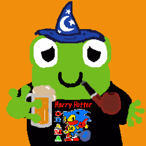Ethereum Puppets