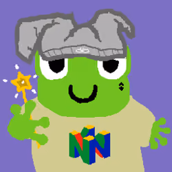 Ethereum Puppet #4707