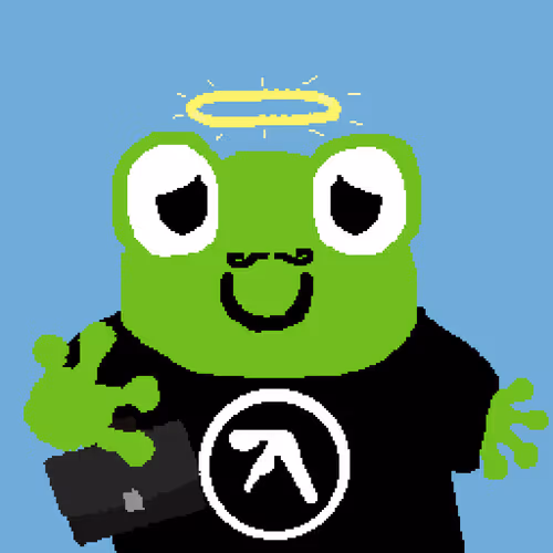 Ethereum Puppets