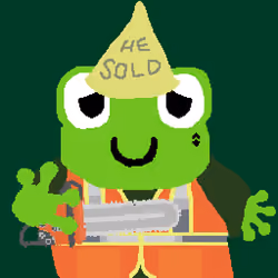 Ethereum Puppet #4844