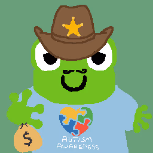 Ethereum Puppets