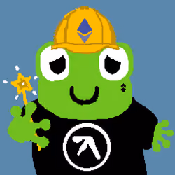 Ethereum Puppet #258