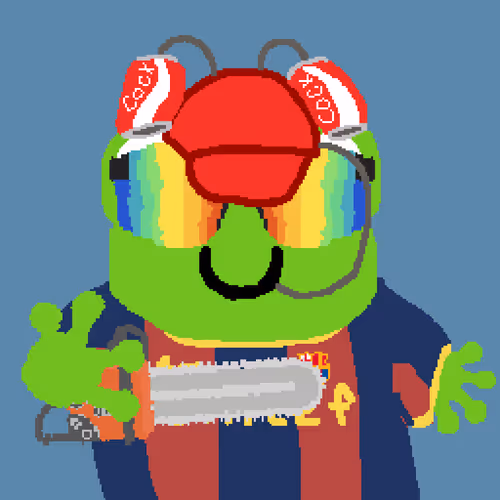 Ethereum Puppet #542