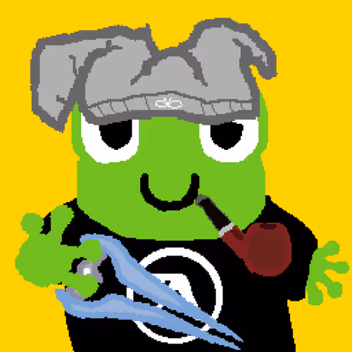 Ethereum Puppets