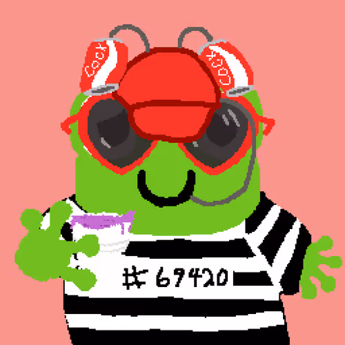 Ethereum Puppets