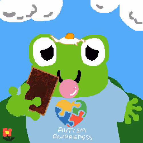 Ethereum Puppets