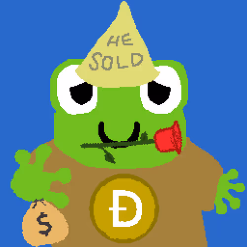 Ethereum Puppets