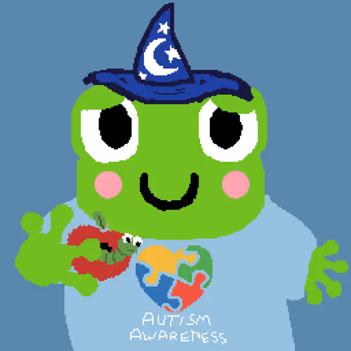 Ethereum Puppets