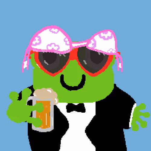 Ethereum Puppet #4662
