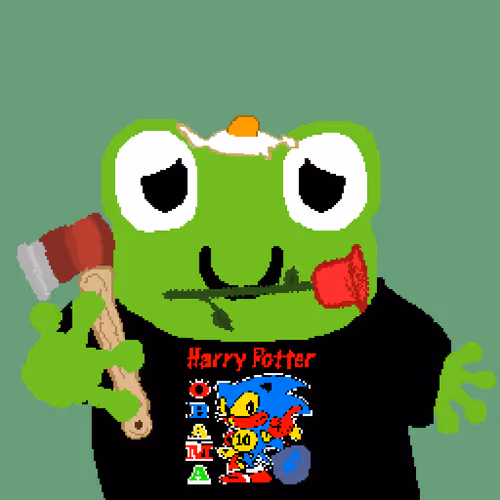 Ethereum Puppets