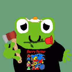 Ethereum Puppet #1404