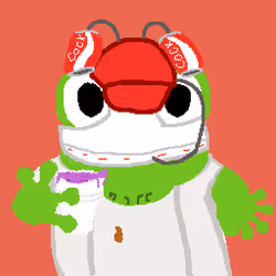 Ethereum Puppet #892