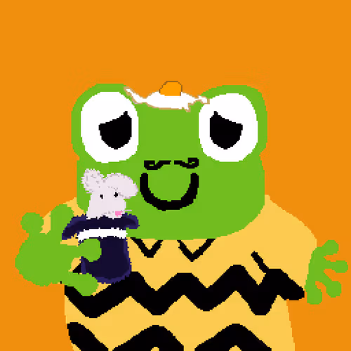 Ethereum Puppets