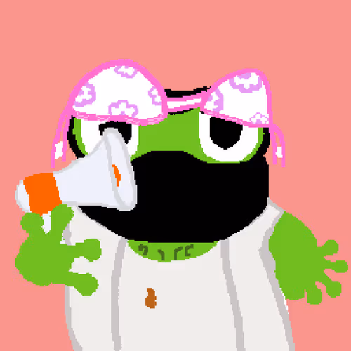 Ethereum Puppets