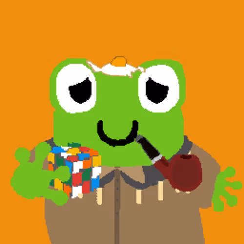 Ethereum Puppets