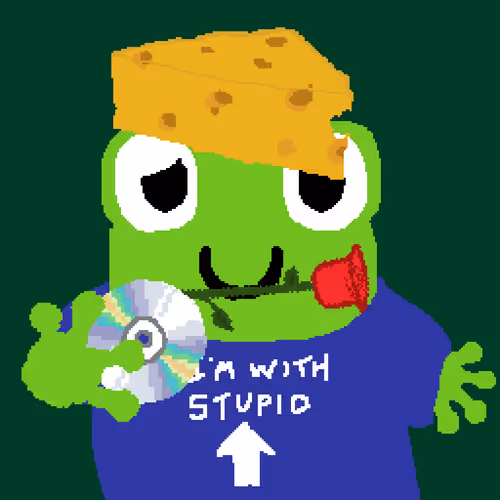Ethereum Puppets