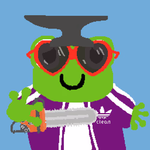 Ethereum Puppet #2592