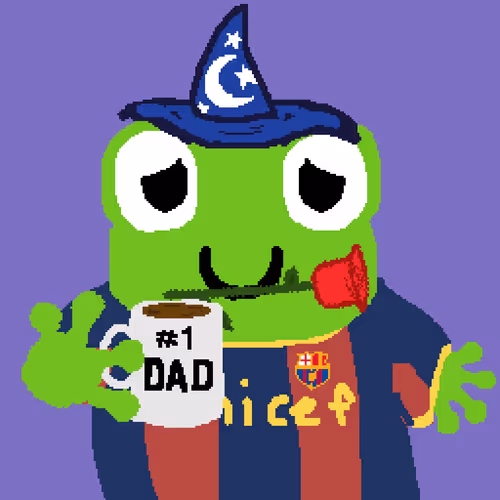 Ethereum Puppets