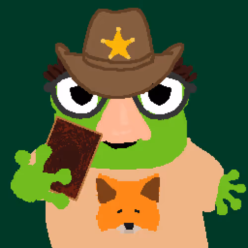 Ethereum Puppets