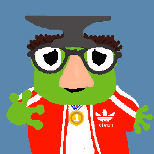Ethereum Puppets