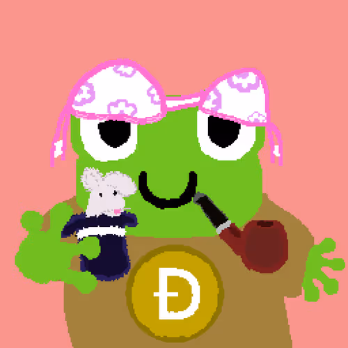 Ethereum Puppets