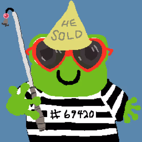 Ethereum Puppets