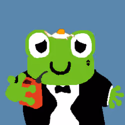 Ethereum Puppet #3840